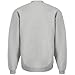 Biggie Claus Xmas Sweater: Unisex Gildan Crewneck Sweatshirt