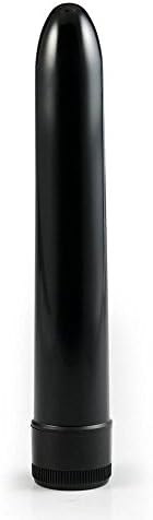 7 Inches Multifunctional Magic Wand Body Relaxation Body Relaxation by Webersky (black)