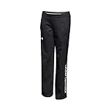 Under Armour Women's Armour Fleece Pants, Black (001), Youth X-Large