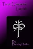 Image de Tarot Companion: Layouts: Basic to Advanced (Learn Tarot) (Volume 2)