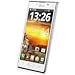 LG Optimus L7 P705 Factory Unlocked International Version No Warranty Gsm Android Phone, White