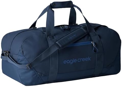 Amazon.com | Eagle Creek Migrate 110L Wheeled Duffel Bag – Durable