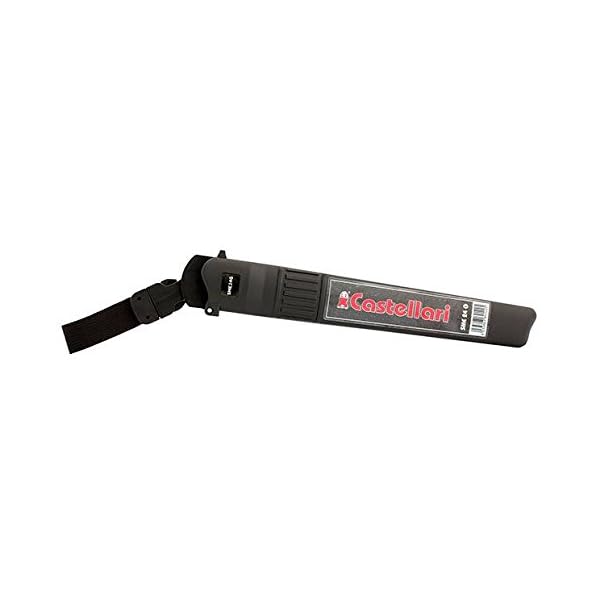 Profi Baumsäge SME 24G mit Scheide - 24 cm Stahlsägeblatt – Bild 4