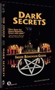 Amazon.com: Dark Secrets Inside Bohemian Grove + The Order of Death DVD