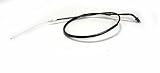 1975-1976 Honda CB360T Throttle PUSH Cable