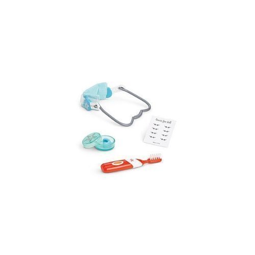 American Girl - Healthy Smile Set for Dolls - Truly Me 2015