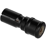 BikeMaster Bar End Mirror Adapters - 1