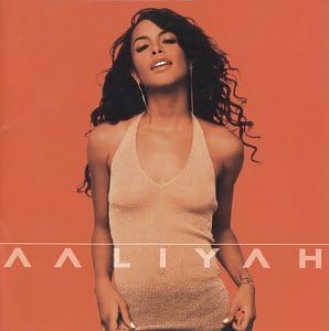Aaliyah (Japan) [Import allemand]
