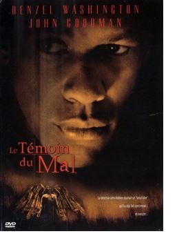 Le Témoin Du Mal