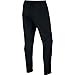 Mens Nike Dry Academy Football Pant (Medium, Black)