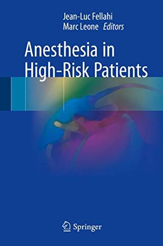 Hadzic's Textbook of Regional Anesthesia and Acute Pain Management