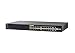 Cisco Sg350-28P 28-Port Gigabit PoE Managed Switch primary