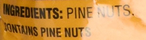 Trader Joe's Dry Toasted Pignolias - Pine Nuts 8 oz bag - Image 5