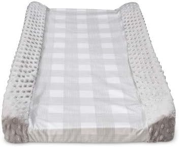 circo wipeable changing pad cover