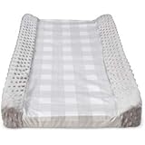 circo wipeable changing pad cover