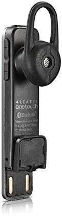 Alcatel Wireless Bluetooth Earpiece
