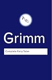 "Complete Fairy Tales (Routledge Classics)" av Jacob Grimm