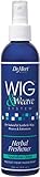 Demert Wig & Weave Wig Herbal Freshener, 8 Ounce