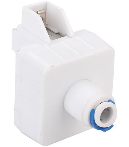 Interrupteur Haute Pression 1/4 Type YK Pour Purificateur D'eau Osmose Inverse RO – Réparation Facile