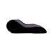 Gorge-buy Sex Pillow - 34.25 * 27.55 * 10.23inch Wedge Bed Pillow - Sex Toys Knight Pose Fun Mat- Wave Inflatable Flocking Pillow for Sex Love (D)