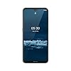 Nokia 5.3 Fully Unlocked Smartphone with 6.55″ HD+ Screen, AI-Powered Quad Camera and Android 10, Cyan, 2020 (AT&T/T-Mobile/Cricket/Tracfone/Simple Mobile)