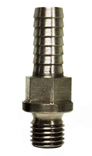 Photo 1 of 1/2 Inlet Fitting for Dodge Chevy Duramax Hi-Flow CP3 Pump common rail LB7, LLY & LBZ Replaces# 113060601