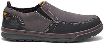 caterpillar valor steel toe