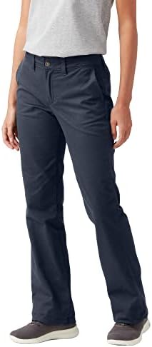 Amazon.com: Dickies Girl Junior's Original 4 Pocket Skinny Leg