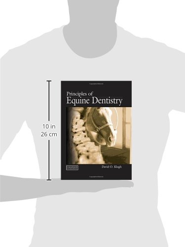 Principles of Equine Dentistry - Thumbnail 2