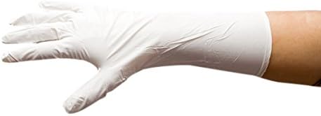SAFESKIN 038912 Nitrile gloves G3 NXT KIMTECH PURE size S
