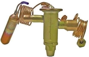 Parker Hannifin Corporation HCAE Series Expansion Valve #HCAE5VX100