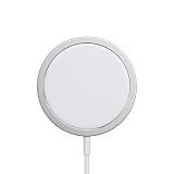 Apple MagSafe Charger - Wireless Charger with Fast Charging Capability, Compatible with iPhone and AirPods