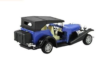 alloy toys classic cars