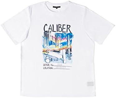 Raise The Caliber Tibi T-Shirt