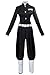 Sinastar Adult Kamado Tanjirou Tomioka Giyuu Cosplay Costume Outfit Halloween Dress Up Party Uniform Suit Green