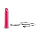 WE-VIBE Tango Rechargeable Bullet Vibrator with 30 Ml Lube, Pink