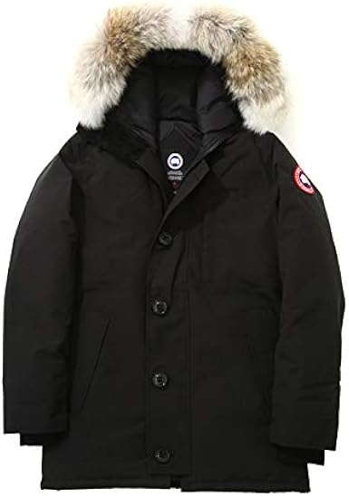 Amazon Co Jp 即納 Canada Goose カナダグース メンズ ジャスパー Jasper Parka ジャスパー メンズ ダウンジャケット ヘビーアウター パーカ アウター 服 ファッション小物