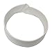 Premium Full Neckband Clergy Collar (16 - 16 1/2)