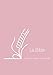 La bible : Version du semeur, révision 2015, rose by