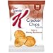 Kelloggs Special K Honey Barbecue Cracker Chips, 0.87 Ounce -- 36 per case.