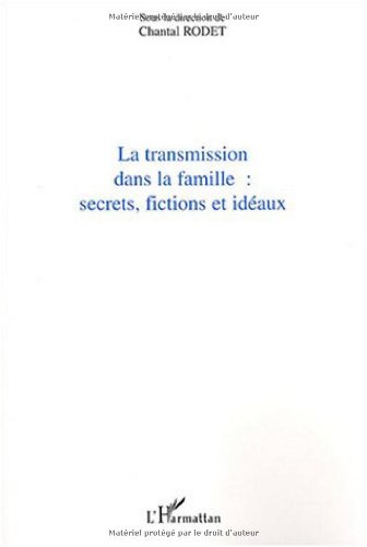 La  transmission dans la famille