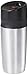 OXO 11144400 Good Grips Double Wall Travel Mug, Silver