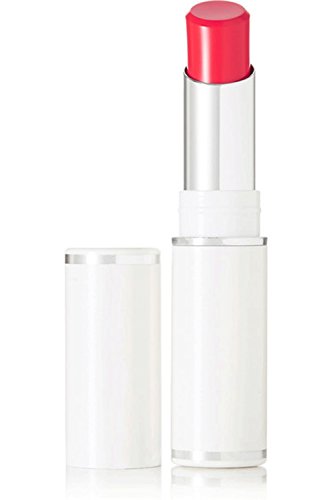 LancÃ´me SHINE LOVER Vibrant Shine Lipstick 120 O My Rouge - UNBOXED