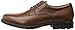 Rockport Men's Essential Details Waterproof Plain-Toe Oxford