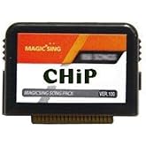 428 Love Song Selections Magic Sing Song Chip