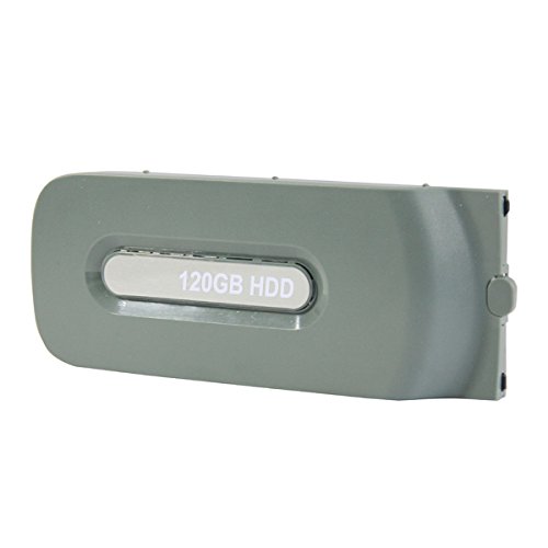 全品送料0円 1 Gbハードディスクドライブ外付けhdd For Xbox360 Fat B00web6tvm その他 Unicieo Edu Co