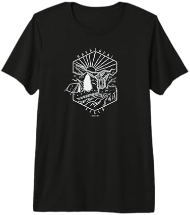 Amazon.com: Infinity symbol Premium Tri-blend T-Shirt : Clothing