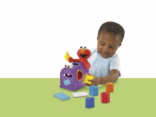 mailbox toy for toddlers