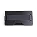Radix One Black Steel - RFID Blocking Minimalist Front Pocket Ultra Thin Strong Wallet Money Clip Card Holder