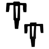 Black Diamond STS Tail Clips